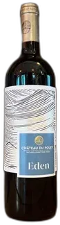 image du vin Madiran Eden Chateau du Pouey la Java du Sud Ouest
