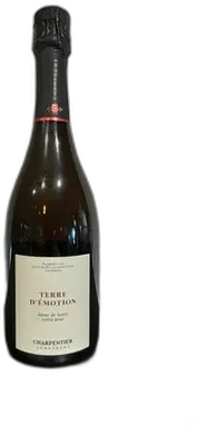 image du vin Charpentier Terre d’Emotion de Noirs