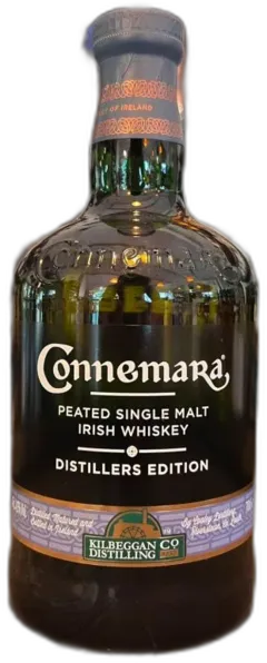 vue du vin Petillant de Sureau Reinette