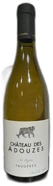 photo du vin Saint Julien Château Moulin Riche 2015