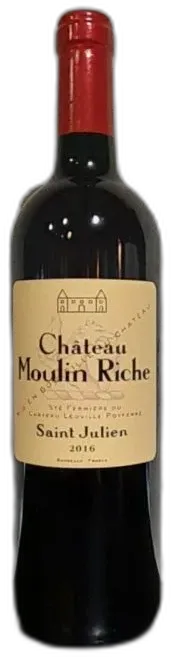 photo du vin Cotes de Francs Chateau Puygueraud