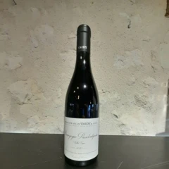 photo Bourgogne Passetoutgrain 2020 Vieilles Vignes Jean Tardy