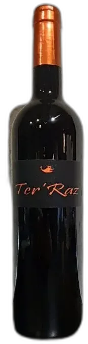 photo du vin Hautes Cotes de Nuits Cuvee Maelie 2020 Jean Tardy