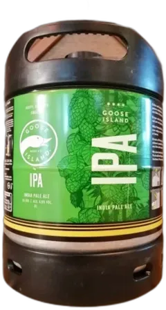 image du vin Perfect Draft Fut Goose Ipa