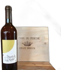 photo du vin Zacm’Orange Vin de France Causse Marine
