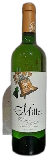 photo du vin Nuits Saint Georges Bas de Combe 2019 Jean Tardy