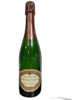 photo du vin Montlouis Methode Traditionnelle Antier
