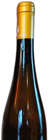 illustration du vin Viognier de Rosine Stephane Ogier