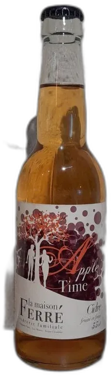 image du vin Roederer Millesime