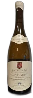 photo du vin Saint-Aubin 1er Cru Murger des Dents de Chien Domaine Roux