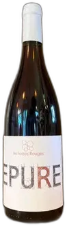 image du vin Pineau d Aunis Epure les Fosses Rouges