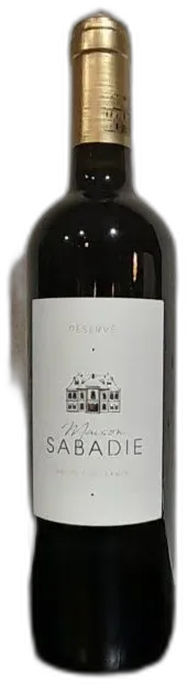 image du vin Jus de Fruits Pomme Cassis Reinette Verte