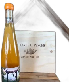 illustration du vin Vin de France o’Ranch Chateau Barouillet