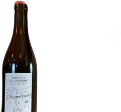photo Arbois Pupillin Plous’Saperlipopette Domaine de la Borde