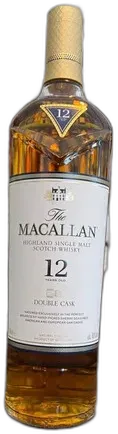 photo The Macallan Single Malt Scotch Whisky