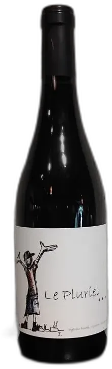 photo Marsannay Rouge Heritage Domaine Huguenot