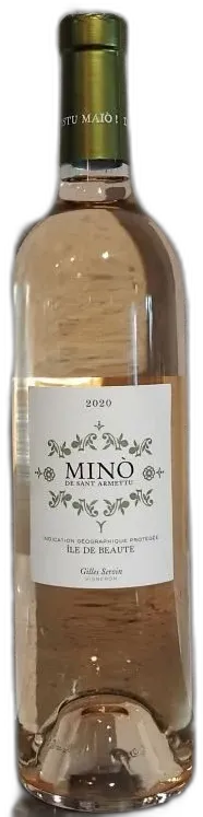 image du vin Porto 10 Ans Ervamoira Ramos Pinto