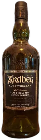 photo Ardbeg Corryvreckan Isaly Maison du Whisky