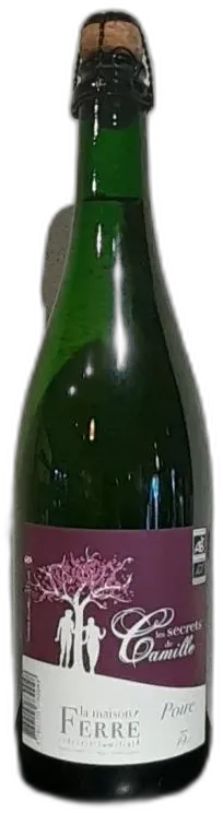 photo du vin Cote Rotie la Vialliere Stephane Ogier