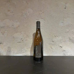 photo Saint Joseph Blanc 2021 Domaine Pierres Seches