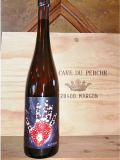 photo Artisan Vignoble du Reveur