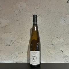 photo Gewurztraminer Domaine Ginglinger