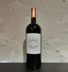 photo Magnum Chateau Cap d’or m Saint George Saint Emilion Janoueix