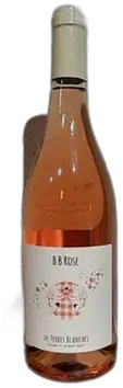 photo du vin bb de Gamay Vins de France les Terres Blanches
