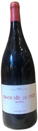 photo Haute Cot de Fruit Magnum Cahors Fabien Jouves