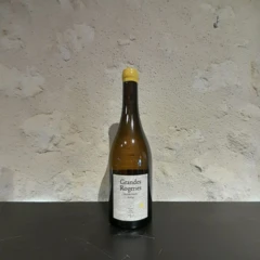 photo Anjou Blanc les Grandes Rogeries Terra Vita Vinum