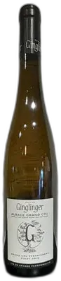 photos du vin Pinot Gris Grand Cru Pfersigberg 2021 Ginglinger