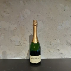 photo Champagne Bruno Paillard Cuvee 72 Bruno Paillard