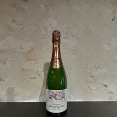 photo Champagne Bruno Paillard Assemblage 2012