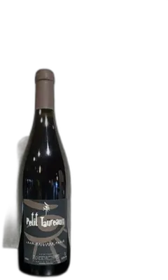 capture du vin Vin de France Petit Taureau Jean-Philippe Padie