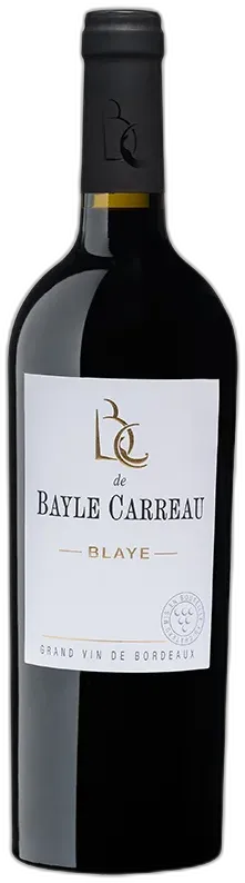 photo bc de Bayle Carreau Rouge 2018