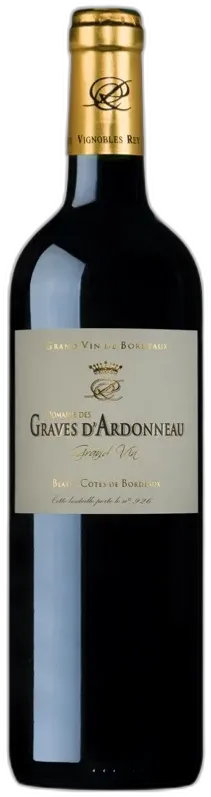 photo Domaine des Graves d’Ardonneau 2022