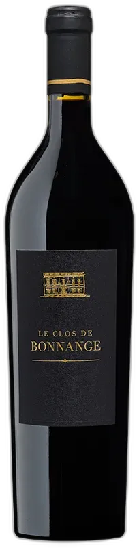 photo le Clos de Bonnange Rouge 2016