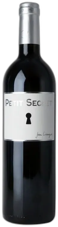 photo Petit Secret Rouge 2019