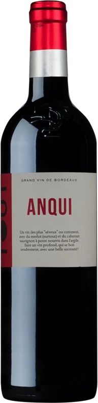 photo Tout Anqui Tutiac Rouge 2020