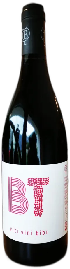 photo du vin Domaine Benjamin Taillandier Viti Vini Bibi