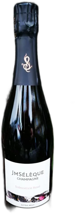 photos du vin j-m Sélèque Solessence