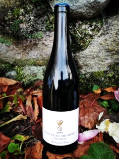 photo Château de Béru Terroirs de Béru 2019