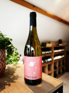 photo Domaine Capmartin Cosmique