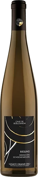 photo Riesling Alsace Grand Cru Schoenenbourg