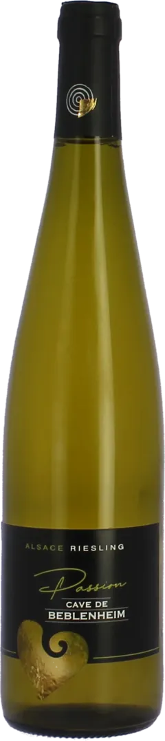 photo Riesling Alsace Passion Lieu Dit Altenbourg