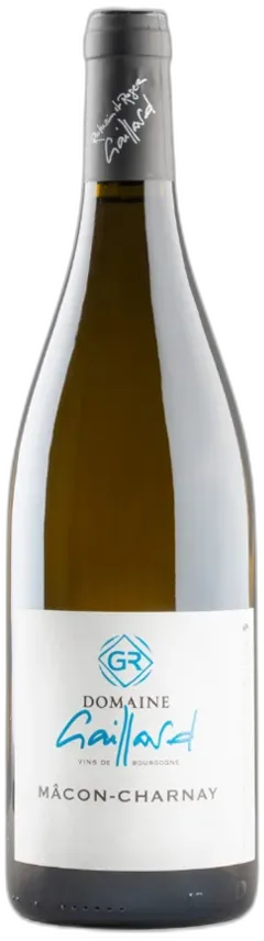 image du vin le Mâcon-Charnay 2023