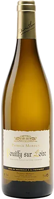 photo Moreux Domaine P.Moreux Pouilly Sur Loire