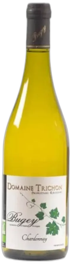 image du vin Trichon Chardonnay Bugey