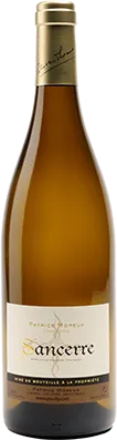 image du vin Moreux Domaine P.Moreux Sancerre