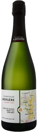 photo a Bergere Grand Cru Cote des Blancs